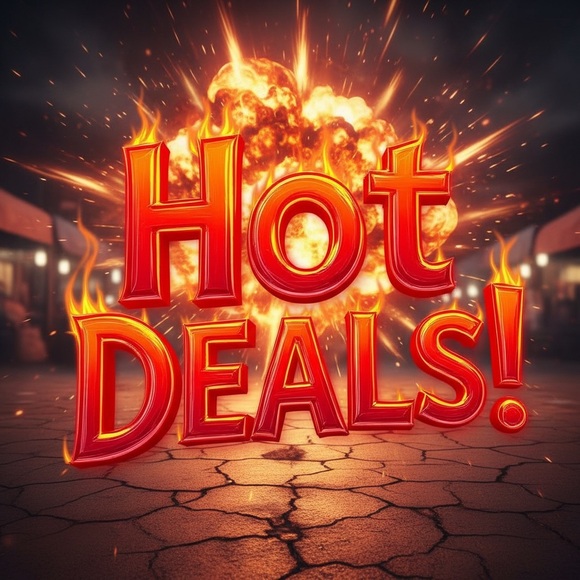 Other - Preloved and NWT random pull Items Sold During Live Shows